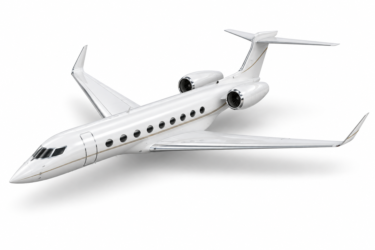 Gulfstream G650ER preview