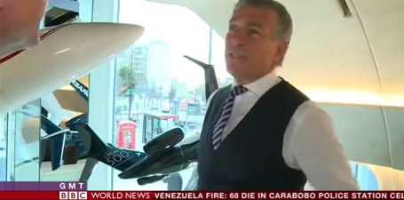 BBC World News