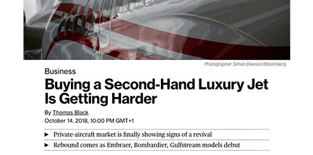 Bloomberg