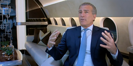 Inside Air Force One (Channel 5)