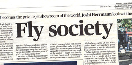 Evening Standard