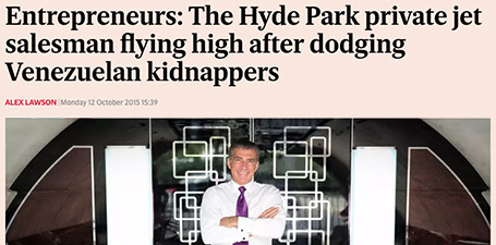 Evening Standard