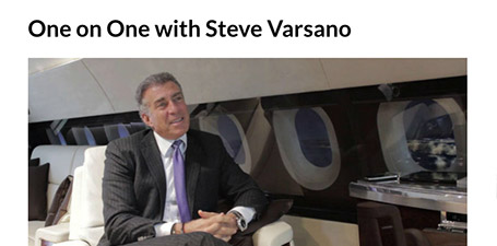 Fly Corporate