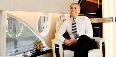 Mayfair Times