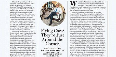 Robb Report